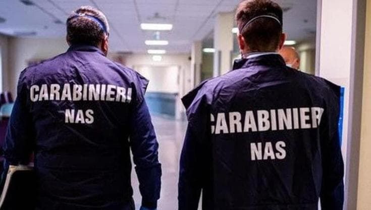 A Nardò un centro medico chiuso dai carabinieri: non era autorizzato. Lavoravano 19 specialisti
