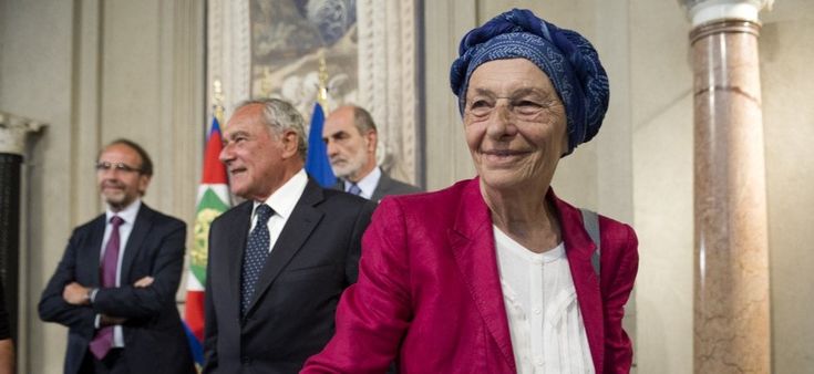 Cambiamento Radicale