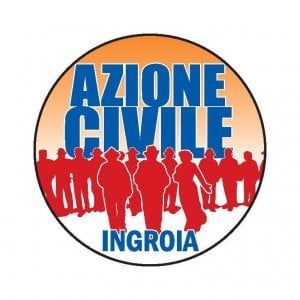 Pd, Renzi pronto a lanciare Azione Civile, Ingroia: "Ma quella è la mia sigla"