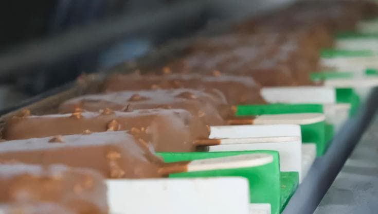 Andrea Fassi: "Anche il gelato industriale può far bene all'anima"