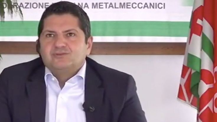 Bentivogli (Fim-Cisl) : “La rabbia degli operai è giustificata. Ora cambiare passo”