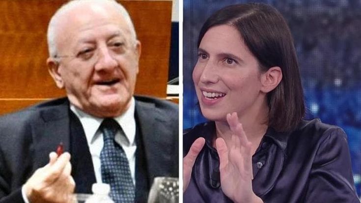 Vincenzo De Luca, la partita a poker con il Pd sulle regionali: è in gioco anche il futuro del figlio