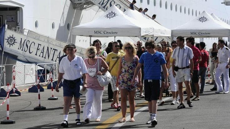 Sicilia terra di crociere: nel 2026 arriveranno 15 milioni di passeggeri