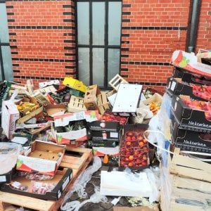 L’Italia riduce lo spreco alimentare e rilancia per lo sviluppo sostenibile