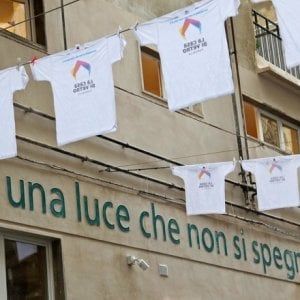 Arriva "Invisibili", un progetto per sfamare 500 persone senza reddito