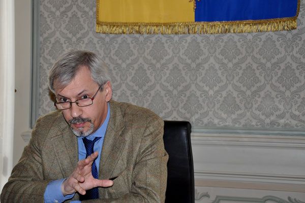 Rifiuti, Reggio in difficolt&agrave;<br />"Fortuna che abbiamo termo"