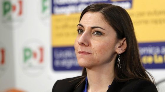 Ascani (Pd): "Il piano Colao? Tecnici utili, ma poi sceglie la politica. Aprire fase nuova, nessuna divisione nel governo"