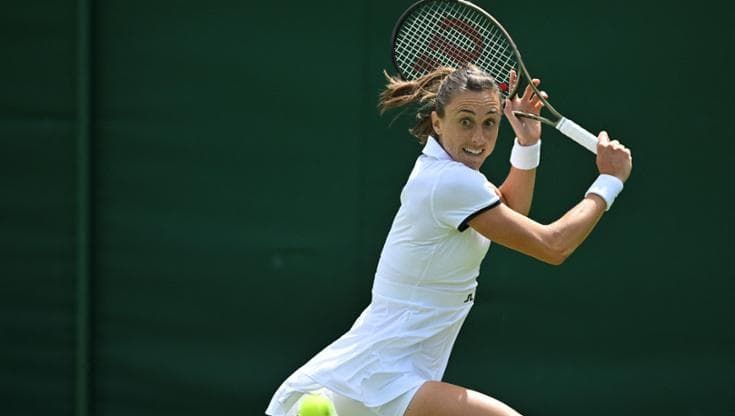 Wimbledon, il tabellone femminile