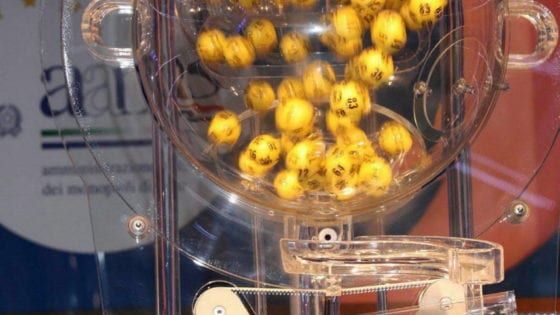 Estrazioni Lotto e 10eLotto, i numeri usciti martedì 23 febbraio