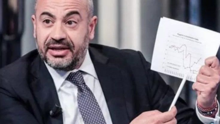 Sondaggi politici: ecco i partiti che non arrivano al tre per cento