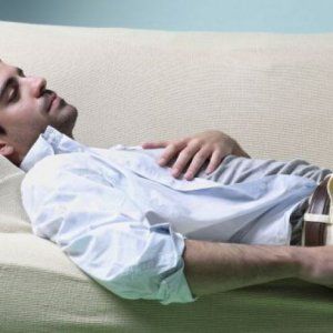 Diabete: pennichella ok, basta che sia breve