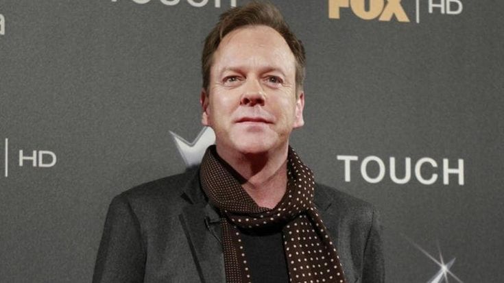 Kiefer Sutherland: “Quando mi chiamò William Friedkin pensai fosse lo scherzo di un amico”