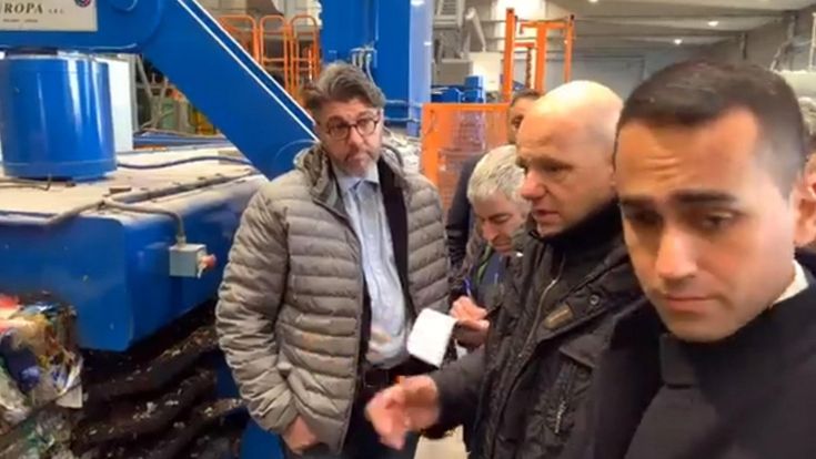 Manovra, slitta l'accordo 5S-Lega, si va verso la fiducia 