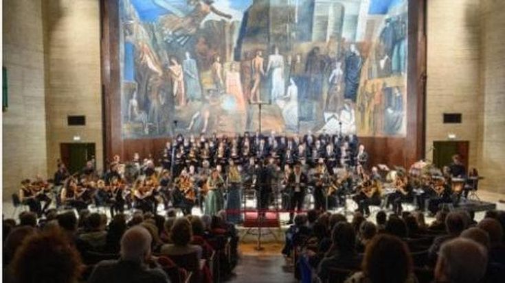 Mozart sacro apre la stagione dei concerti alla Sapienza