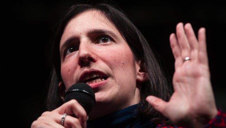 Non solo il Vomero, anche la periferia operaia di Napoli vota Schlein