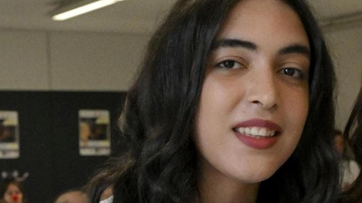 Alessandra Cuevas: “Io, contro abusi e violenze in nome di mia madre Teresa”