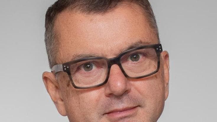 Ceccherini (Sap): “Con l’intelligenza artificiale scatta l’era del collega virtuale”