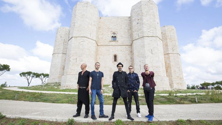 Subsonica, il ritorno: “Quando c’è tensione lavoriamo meglio” 