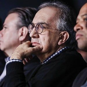 Fca, Marchionne: "Non venderà mai la Magneti Marelli"
