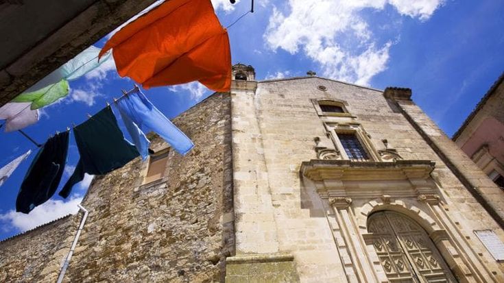 Vizzini, il gioiello siciliano che punta tutto su Verga