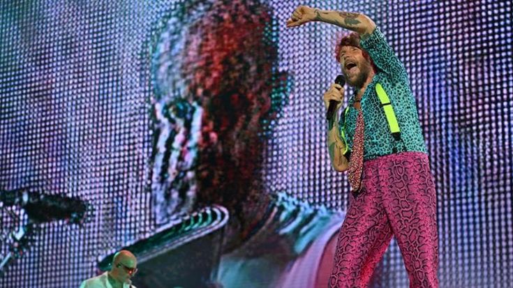 Jovanotti al Circo Massimo, la scaletta del concerto di Roma. Il tour al gran finale