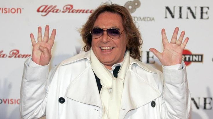Leopoldo Mastelloni ricoverato per un ictus. Il messaggio su Fb: “Non è fake news, spero di uscirne presto”