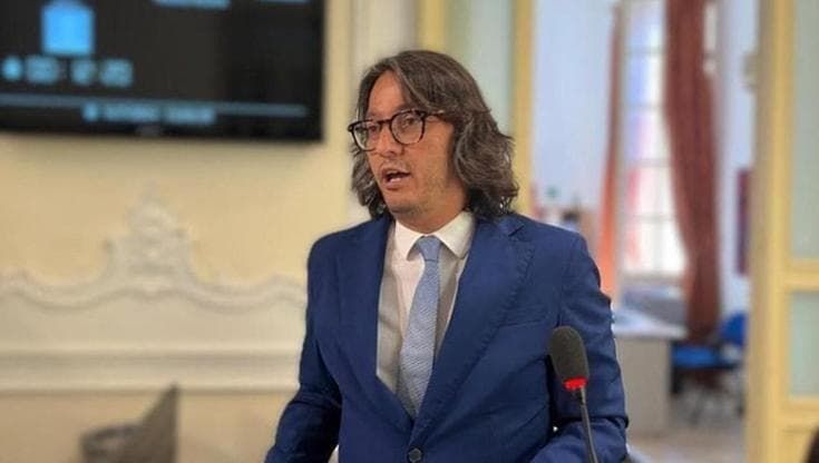 Safina, il gip respinge l’archiviazione: “Non ho nulla da temere”