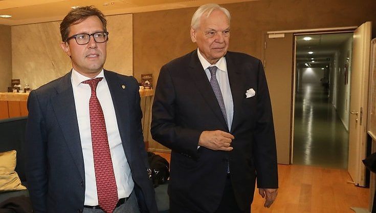 Maggio, il ministro verso il commissario. Nardella invita Pereira a dimettersi
