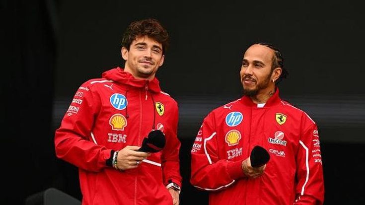 Hamilton e il “parlare meno” di Elkann: “Io penso anche quando dormo”