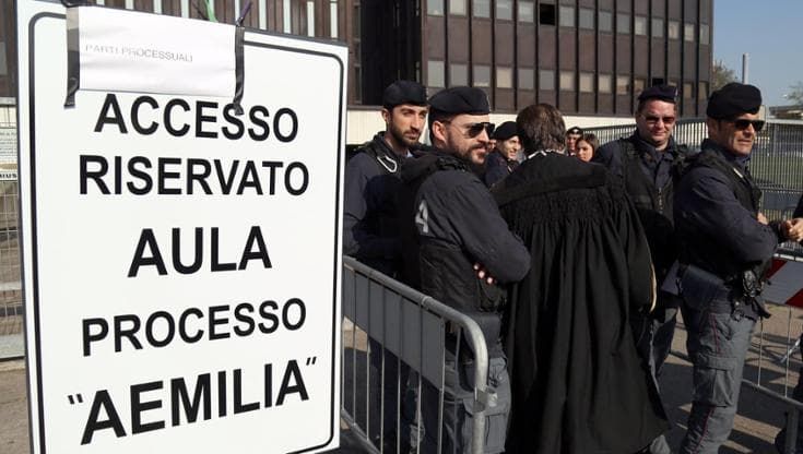 Mafie, i sindaci dell’Emilia-Romagna a Mattarella: “Il Csm sbaglia, la regione è a rischio”