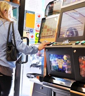 Corte Conti: la multa per le  slot<br />deve tornare al 30 per cento