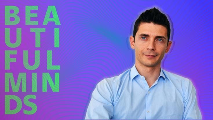 200 esami in 15 minuti. La nuova invenzione di Cristian Fracassi, ingegnere simbolo della pandemia