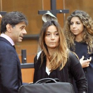 Jonella Ligresti in aula al processo Fonsai: "Non possiedo beni"