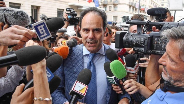 Hanno tutti ragione | Sulla Zan la rivincita di Marcucci, il Montecristo della Garfagnana 