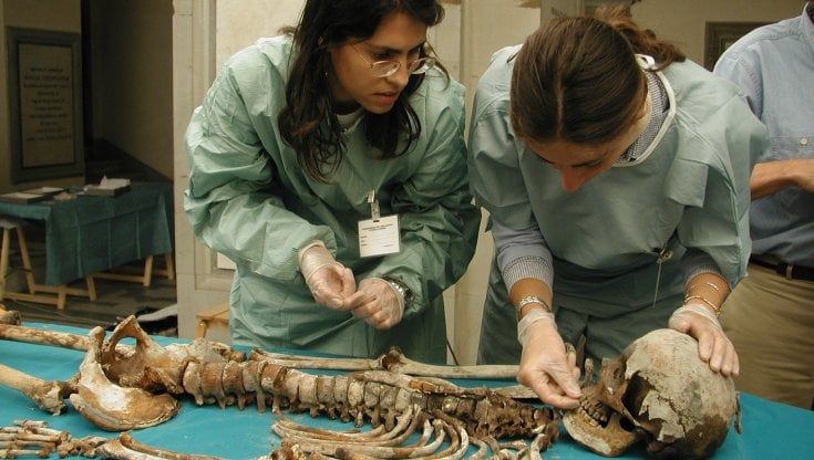 Senza pace. Le tribolazioni dei Medici e delle loro tombe
