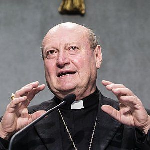  Gianfranco Ravasi: "Nel Cortile di Francesco dialogheranno le differenze"