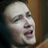 Ucraina, liberata la pilota Nadia Savchenko: scambiata con due russi