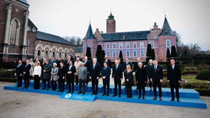 Energia e industria, le strategie comuni per il rilancio europeo