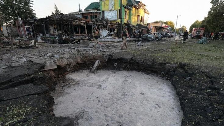 Guerra Ucraina - Russia, le news del 30 giugno