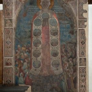 Venti mila euro per un restauro<br />col premio Friends of Florence