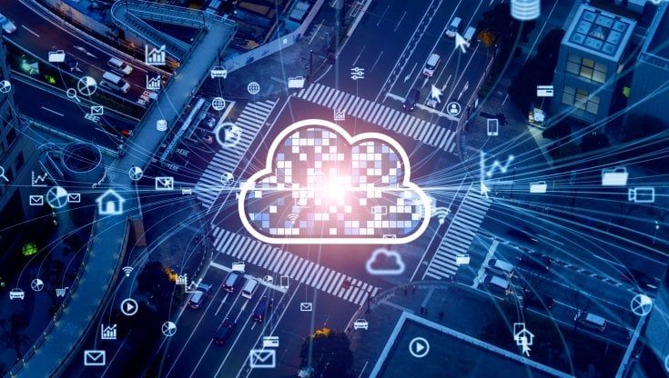 L’evoluzione delle infrastrutture in Europa per dare una spinta al digitale grazie al Next Generation Eu