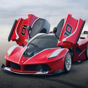 Ferrari resta in Italia: Fca smentisce piani di trasferimento