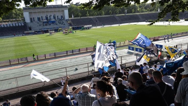 Arena Civica, il Comune cerca sponsor: “Ridare efficienza alla pista per avere la grande atletica”