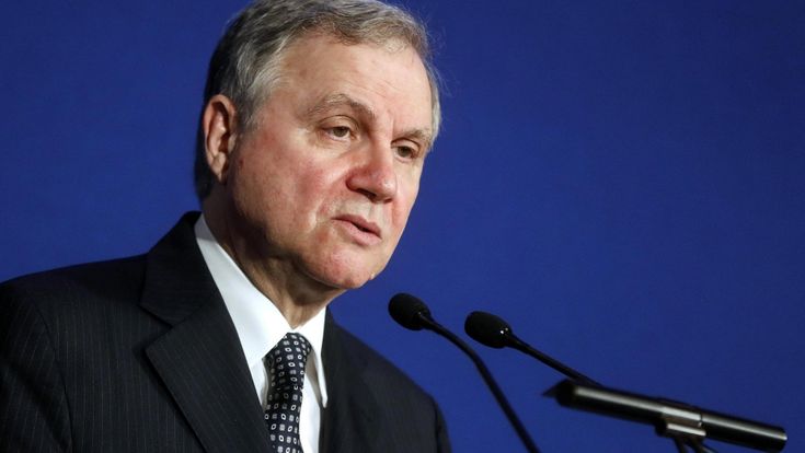 Visco frena sulla flat tax: “Il debito deve scendere”