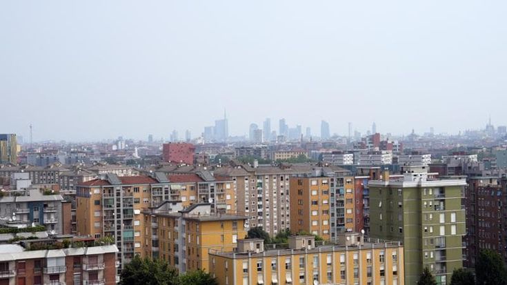Grattacieli, si tratta sul Salva-Milano per arrivare a una norma bipartisan