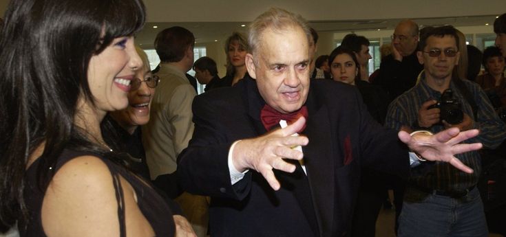 Addio a Eldar Ryazanov, il regista che portò sullo schermo l'ironia ai tempi dell'URSS