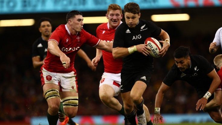 Non solo Italia-All Blacks, la grande sfida tra i due mondi ovali