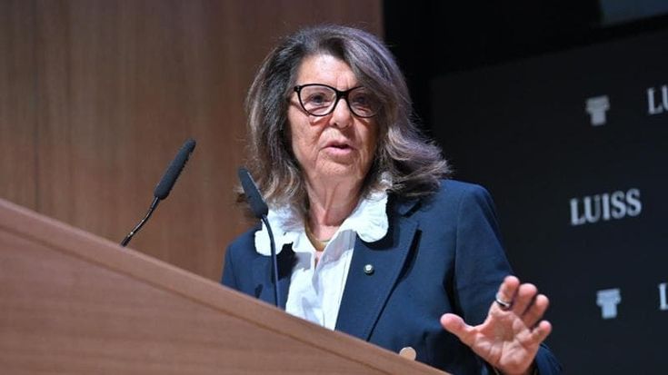 Scuola nazionale dell’amministrazione, Paola Severino si dimette dalla presidenza