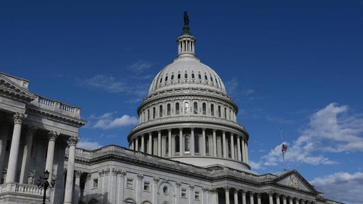 “Basta ostruzionismo”. Usa, otto democratici cedono sullo shutdown