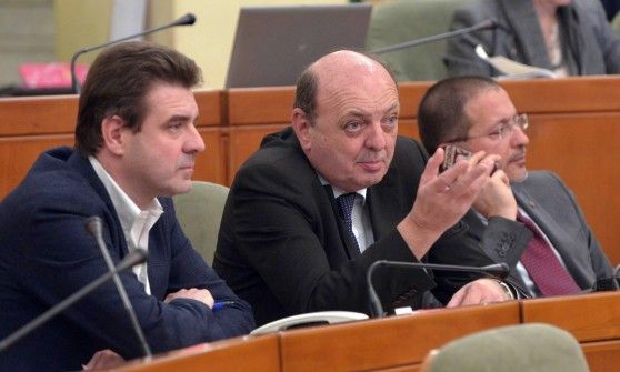 Cota chieder&agrave; la sospensiva della sentenza che annulla le elezioni regionali